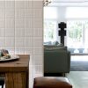 3D Wood Panel - Caro