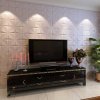 3D Leather Panel - LV III