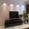 3D Leather Panel - LV III