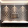 3D Leather Panel - Matrix