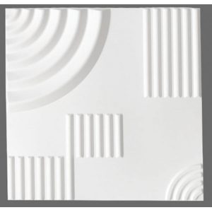 3D Panel - Amanda