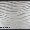 3D Panel - Eleanor