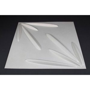 3D Panel - Elijah