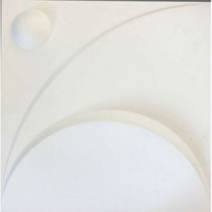 3D Panel - Flora