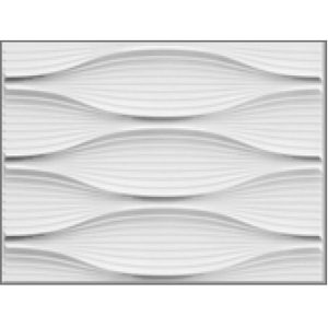 3D Panel - Grace