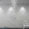 3D Panel - Maze