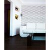 3D Panel - PVC Lava
