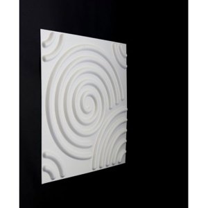 3D Panel - PVC Ripple