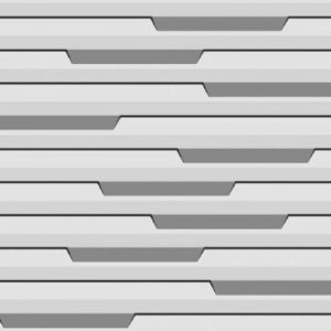 3D Panel - Piano