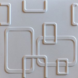 3D Panel - Maze
