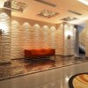 Beach 3D Board White Wall Panels