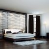 Bladet 3D Board White Wall Panels