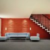 Faktum 3D Board White Wall Panels