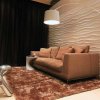 Faktum 3D Board White Wall Panels