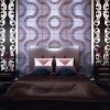 Karlstad 3D Board White Wall Panels