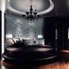 Malm 3D Board White Wall Panels