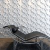 Malm 3D Board White Wall Panels