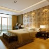 Meldal 3D Board White Wall Panels