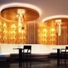 Meldal 3D Board White Wall Panels