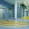 2015 New Dust Proof Flooring Epoxy Flooring commercial Flooring Roll