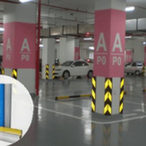 2mm Anti Static Stone Hard Parking Lot Hygenic Epoxy Flooring