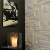 3D Wall Art Bricks