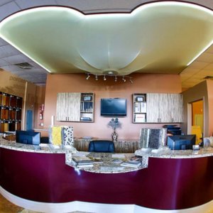 3D and Standalone Builds 6 Ceiling
