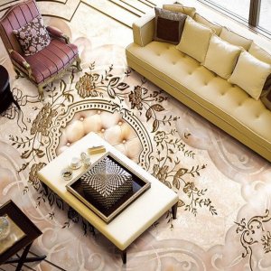 3d Queens Epoxy Flooring