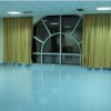 Anti Slip Epoxy Flooring for Dancing Room
