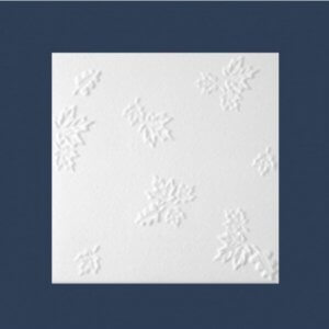 Autumin (Jesien) Polystyrene Ceiling Tile
