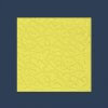Bryza Yellow Polystyrene Ceiling Tile