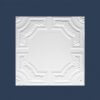Caracas Polystyrene Ceiling Tile