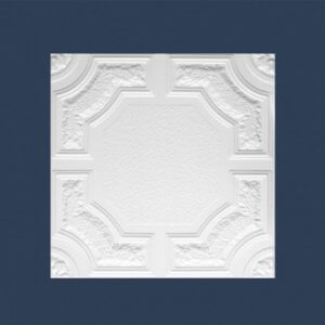 Caracas Polystyrene Ceiling Tile