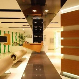 Commercial Ceilings 4