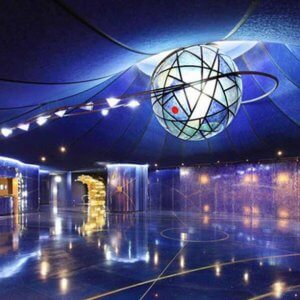 Commercial Ceilings 5