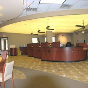Commercial Ceilings 6