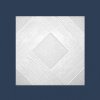 Duet Butting Ceiling Tile