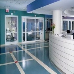 Epoxy Flooring