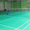 Epoxy Flooring For Portable Basketball Court Sports Flooring