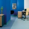 Epoxy Flooring for Office Room