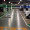 Epoxy Garage Roll Flooring