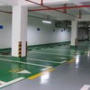 Good Quality Anti-slip Epoxy Flooring for Parking Lot