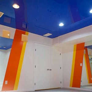 Gym Ceilings For Sale - Lagos Nigeria -1
