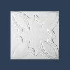 Irys Overlapping Ceiling Tile
