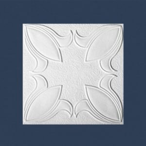 Irys Overlapping Ceiling Tile
