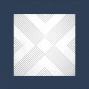 Malta Polystyrene Ceiling Tile