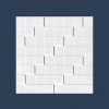 Manhattan Polystyrene Ceiling Tile