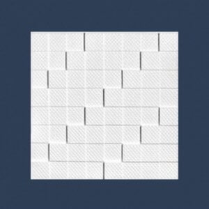 Manhattan Polystyrene Ceiling Tile