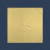 Natura Beige Polystyrene Ceiling Tile