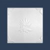 Natura Polystyrene Ceiling Tile